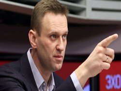 Навальный создает новую политическую партию — "Рабочее название"