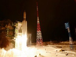 "Роскосмос" просит денег на самую бесполезную и дорогую ракету