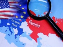 К чему могут привести дипломатические войны Запада против РФ?