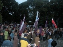 Агрессивная русофобия и паралич: Россия и Латвия по прошествии 20 лет