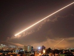 Эксперт рассказал, как Россия использует найденные в Сирии ракеты США