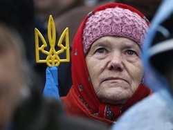 Премьер Украины рассказал о неподъемном долге страны