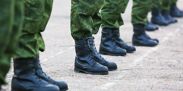 Ситуация в мире демонстрирует – призыв все еще актуален!