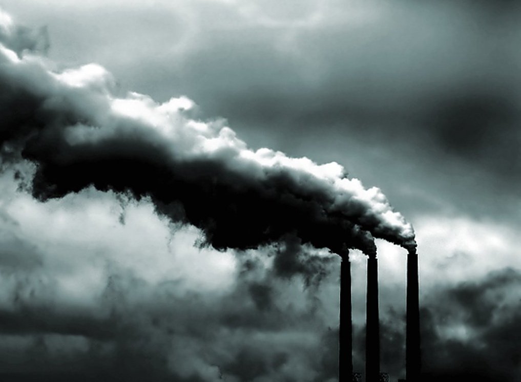 Более 95% населения планеты дышит грязным и опасным воздухом