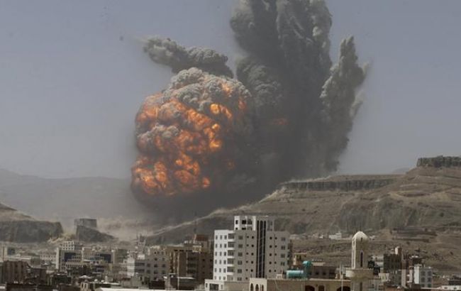 Союзники Вашингтона оставили кровавый след в Йемене