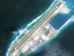 Китай прикрыл от нападения США свое самое уязвимое место