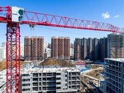 Россия увязнет в долгостроях