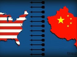 Почему США вскоре выйдут из договора по РСМД и обвинят во всем Китай и Россию?