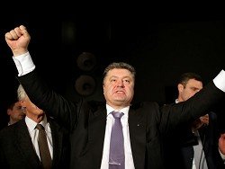 Порошенко вышел из СНГ, наплевав на Украину