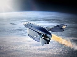 Основатель Virgin Galactic пообещал организацию полётов в космос в ближайшие месяцы