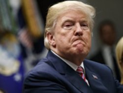 Госдума приняла закон о контрсанкциях против США и их союзников