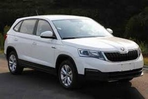 Самый бюджетный кросс Skoda Kamiq никогда не появится в России