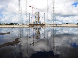 Европа откажется от "Союзов" на Куру