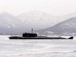 В США сочли российские подлодки одними из самых смертоносных в мире