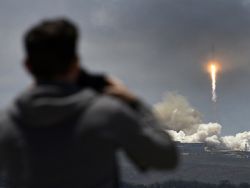 В США назвали двух лидеров в космосе