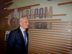 "Газпром нефть" опробовала российский аналог SWIFT
