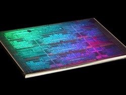Мощь 28-ядерного процессора Intel оказалась обманом