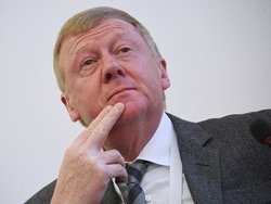 Чубайсу побоялись давать пенсионные деньги россиян