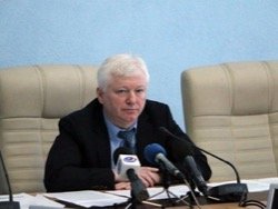 Бывший вице-премьер Крыма получил 11,5 лет за взятку