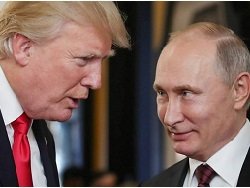 Трамп, Путин, Нетаньяху и сомнительное состояние дел на континенте