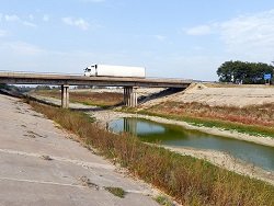 В Крыму жесточайшая засуха. Полуостров потерял половину урожая. Нет воды