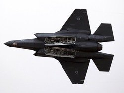 США нашли в России "убийцу" F-35