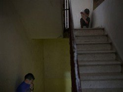 В России насчитали сотни тысяч рабов
