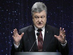 Порошенко придумал идеальную модель закупки Украиной российского газа