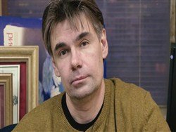 Антон Орехъ: уроды