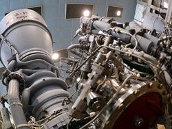 "Энергомаш" признал эффективность американских санкций