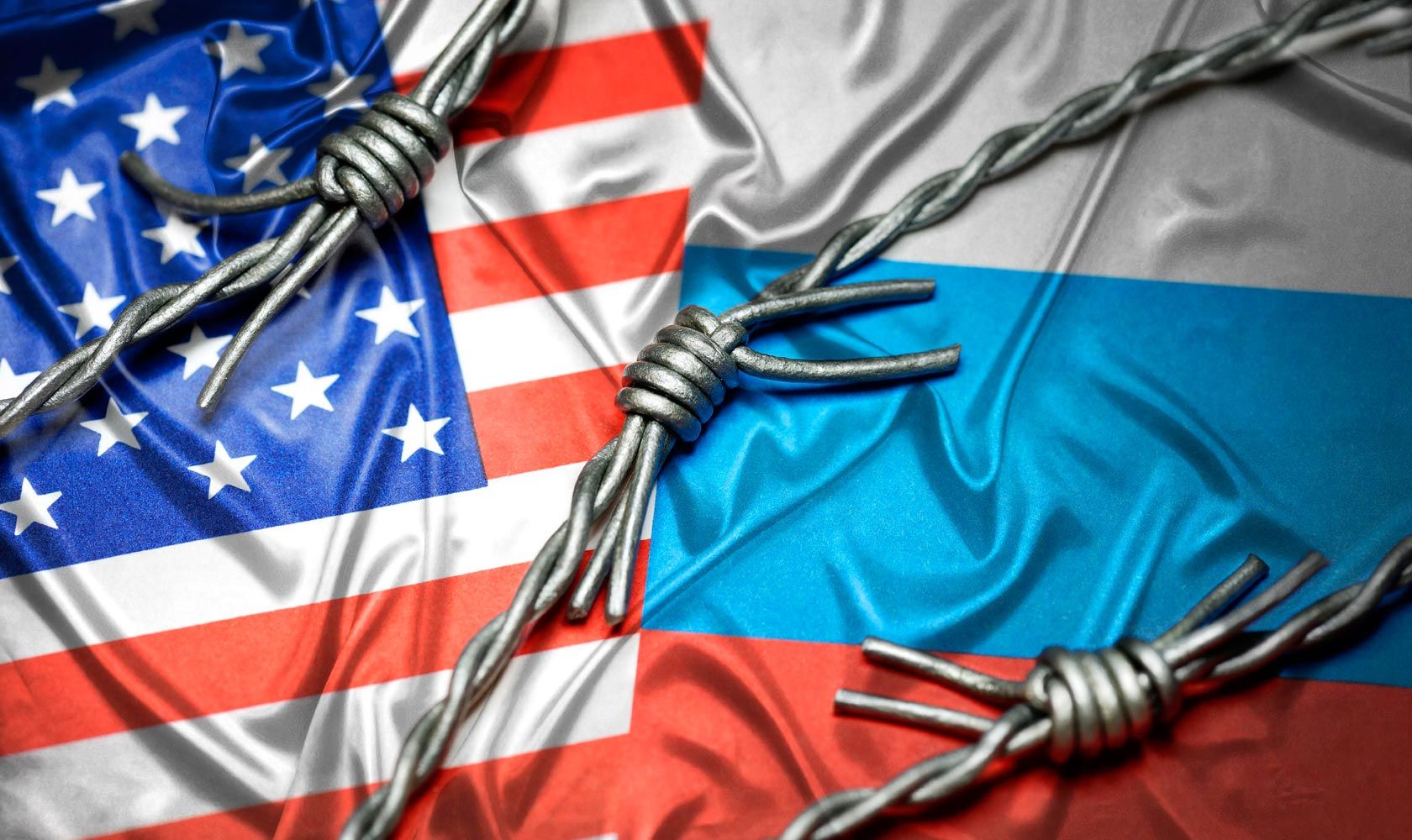Санкционной беспредел США: глава МИД ФРГ поблагодарил Дональда Трампа за "наезды"