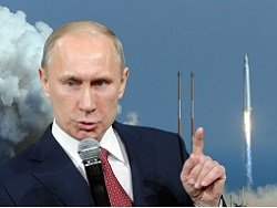 В США назвали "фейковое" оружие России