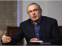 ИноСМИ: Бывший узник Путина начинает собственное расследование