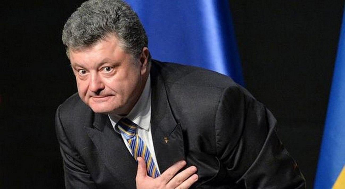 Порошенко вызвали в Вашингтон после гибели главы ДНР Захарчено