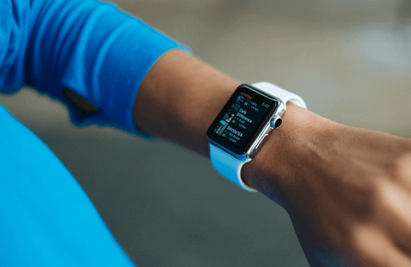Apple Watch будут управлять стиральными машинами
