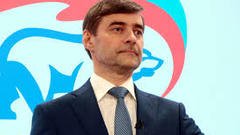 "Единая Россия" уволила Железняка