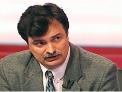 Юрий Болдырев: "Узнать мотивацию нынешней власти помогли бы психологи и полиграф"