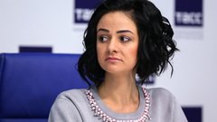Оскандалившаяся чиновница Глацких уехала на Сейшелы