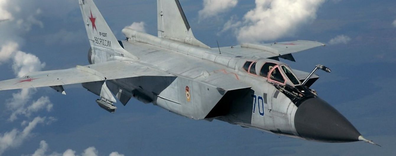 Российские МиГ способны сбить неприятеля в космосе