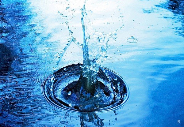 Российские ученые провели анализ крещенской воды