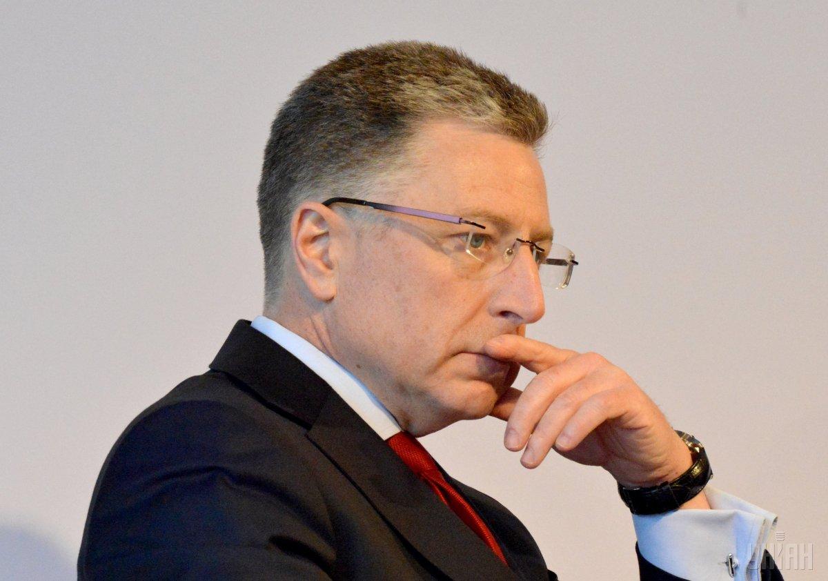 Сергей Цеков отреагировала на слова Курта Волкера