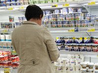 Белоруссия предложила полностью запретить в ЕАЭС продукцию с заменителями молочного жира