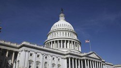 В конгрессе США одобрили запрет на признание Крыма российским