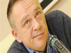 Степан Демура: США порвут за своего инвестора кремлевских