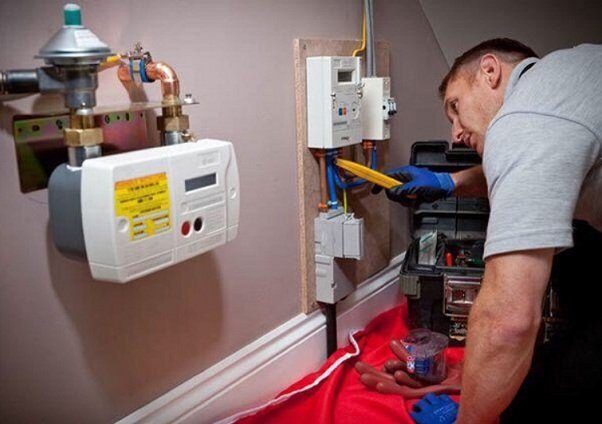 Тарифы на газ для россиян станут выше из-за «умных счетчиков»