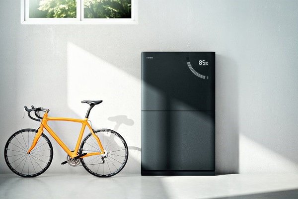 Две новые европейские батареи потеснят Tesla PowerWall