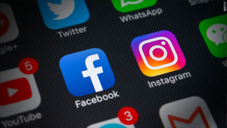 Facebook устроил распродажу данных для корпораций