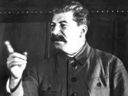 Самое страшное злодеяние Сталина