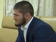В Дагестане предложили построить "Хабиб Арену" в форме папахи