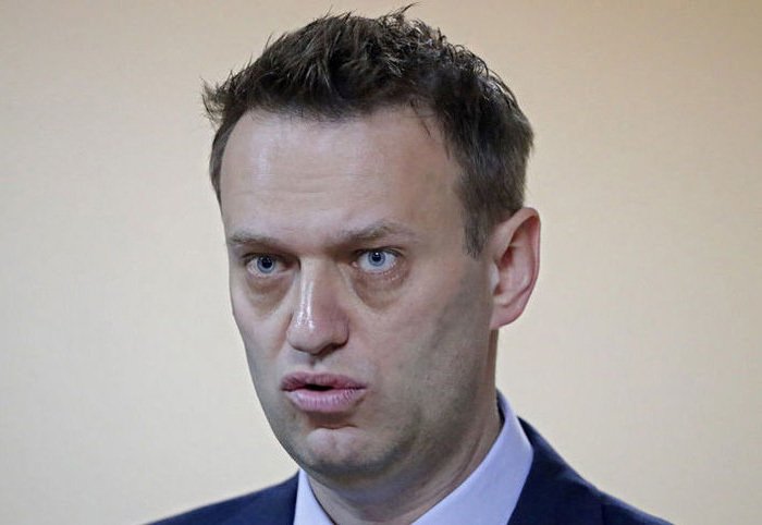 Навальный опять подставил своего «мальчика для битья» Илью Яшина